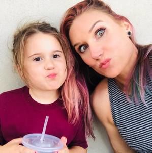 Meet your Posher, Laura